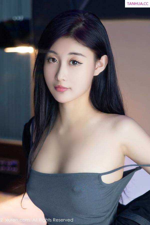 顾楚楚  [XiuRen]高清写真图 2022.09.07 No.5553 顾楚楚maily第58张图片